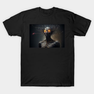 Patient Zero T-Shirt